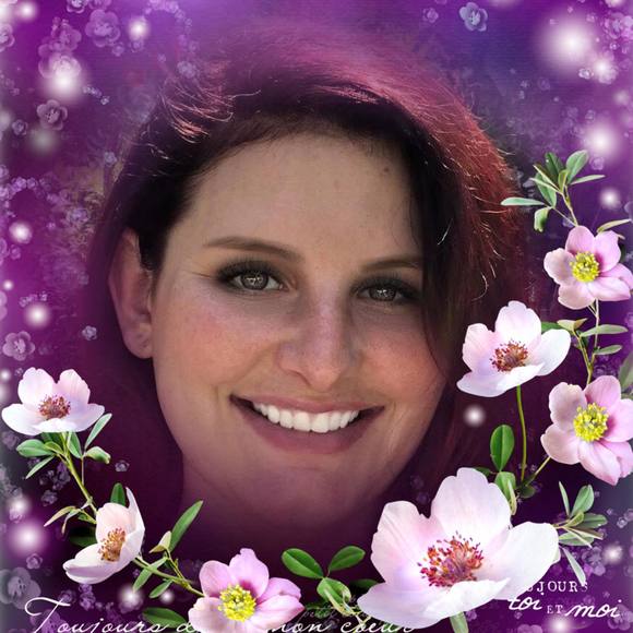 One girl's closet clutter is another's treasure. - Picture 2 of 8